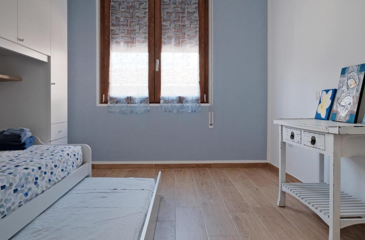 Relax-Comfort-Home City Center Porto Torres Exteriér fotografie