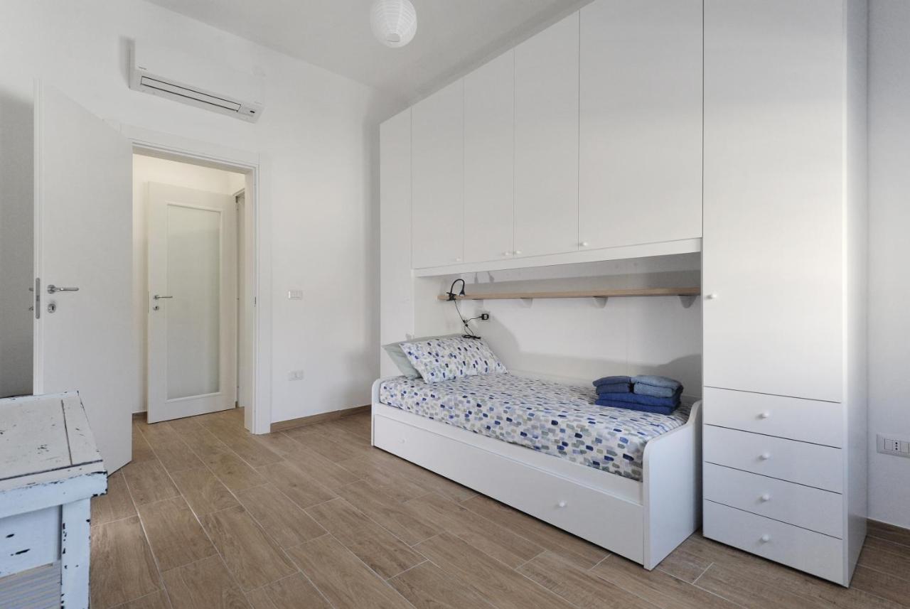 Relax-Comfort-Home City Center Porto Torres Exteriér fotografie