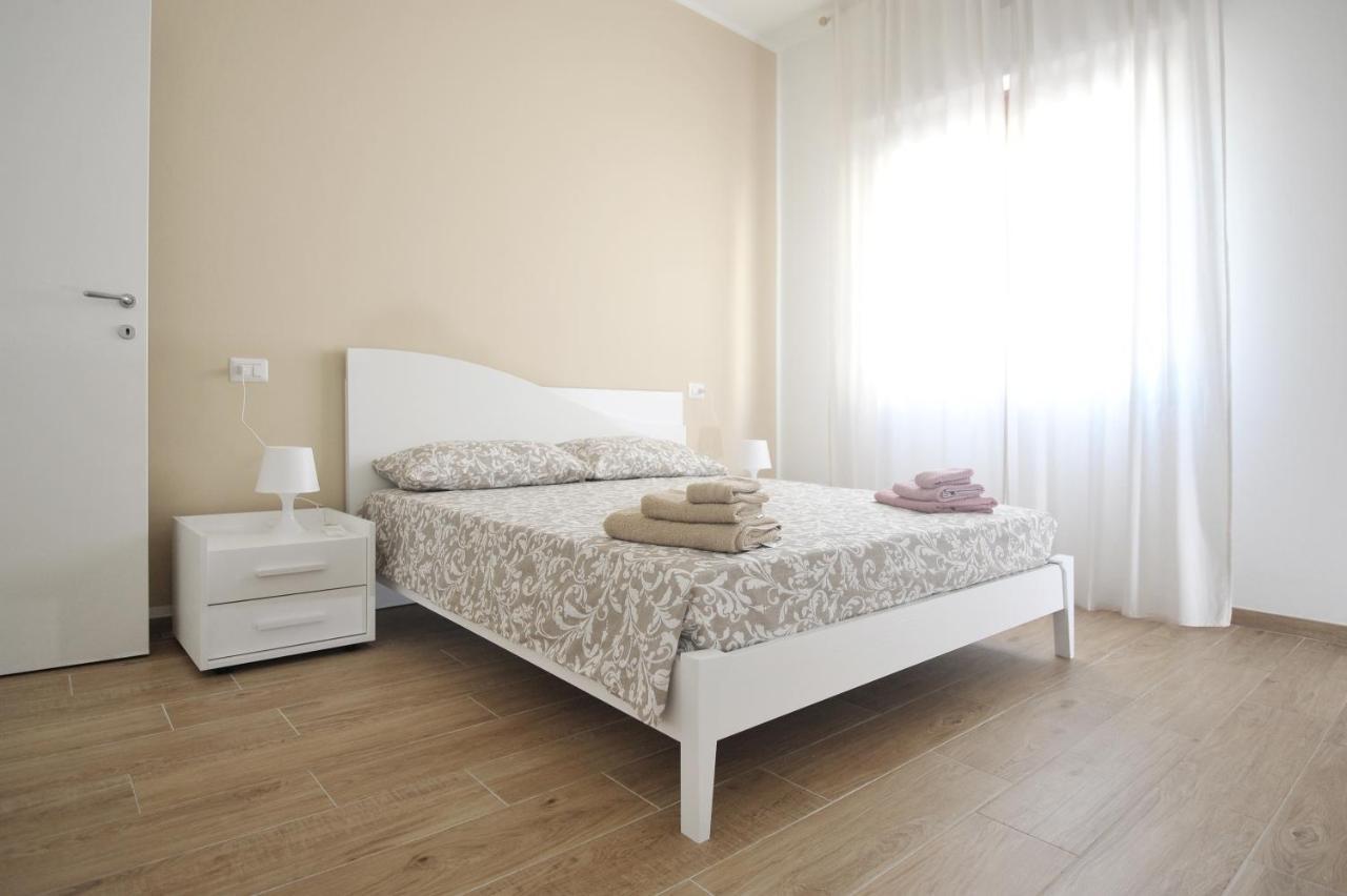 Relax-Comfort-Home City Center Porto Torres Exteriér fotografie
