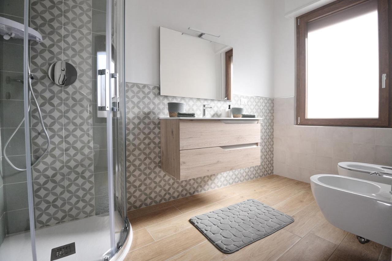 Relax-Comfort-Home City Center Porto Torres Exteriér fotografie